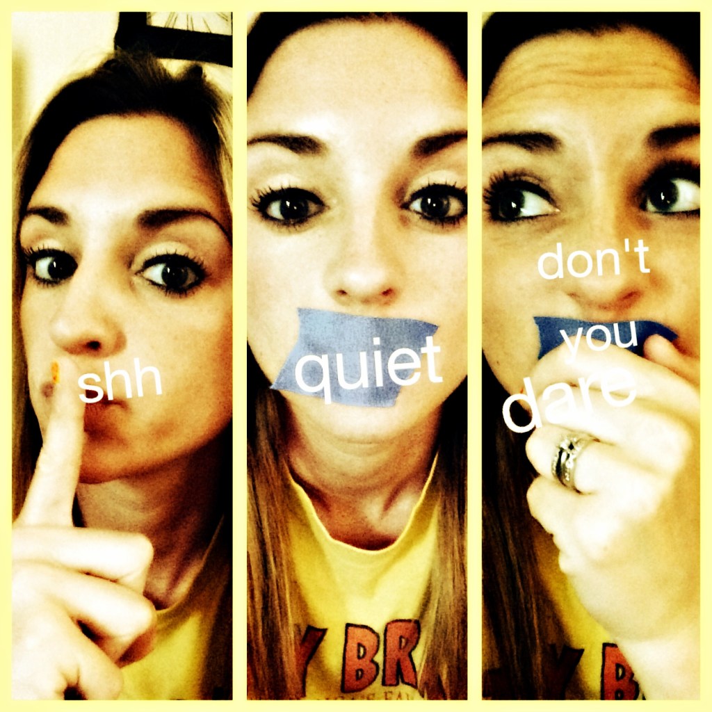 24 Hours of NO COMPLAINING Challange&nbsp;completed