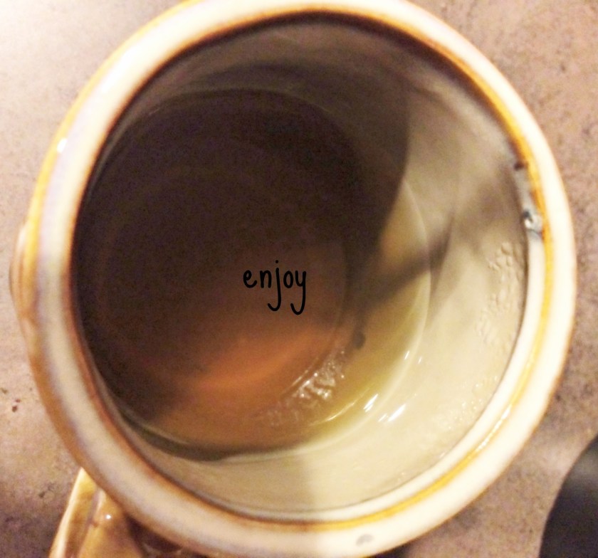 enjoy