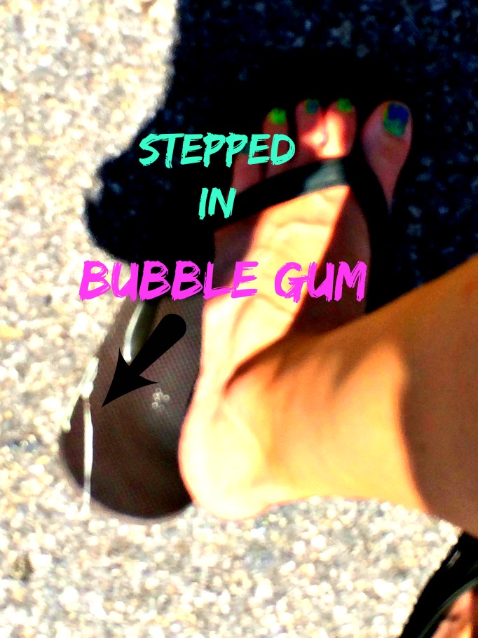gum