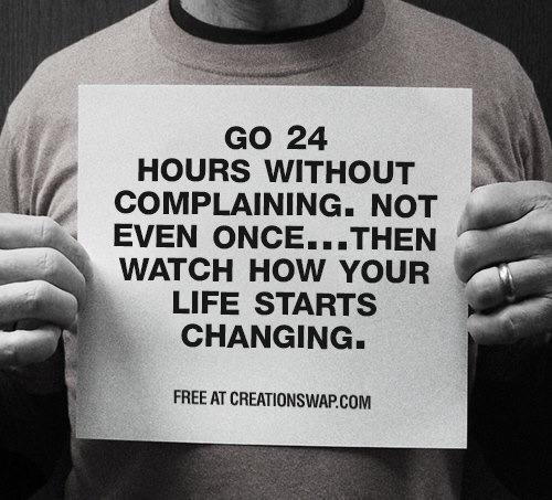 Can you handle this 24 hr&nbsp;challenge?