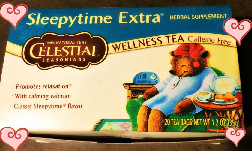 sleepytimetea