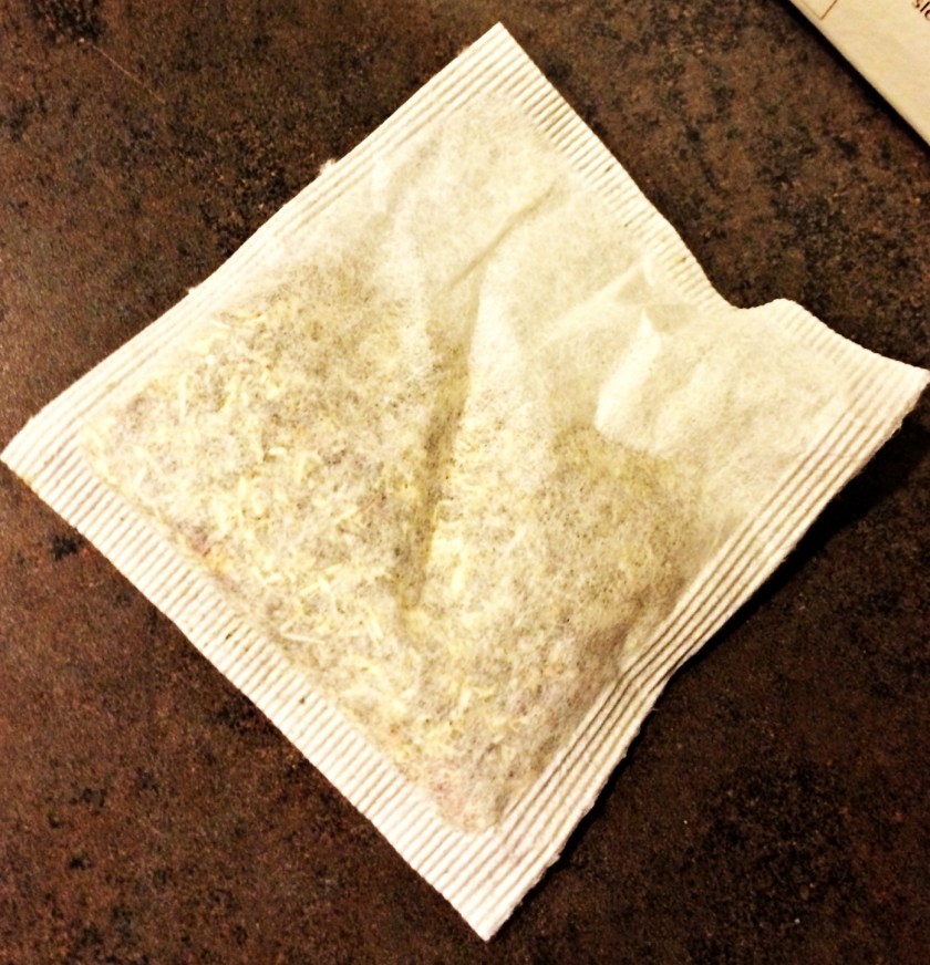 teabag