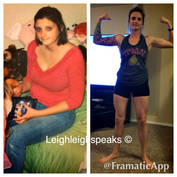 transformation