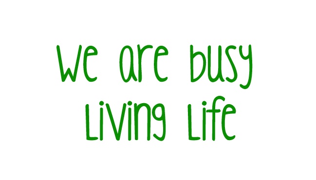 Back to School&nbsp;CHAOS