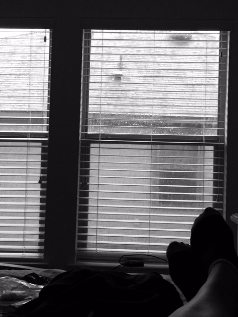 When it Rains it Pours