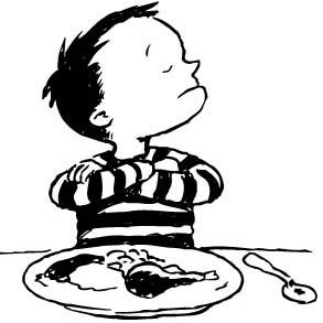 picky-eaters
