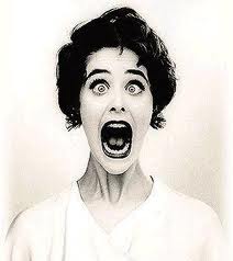 Scared-Face