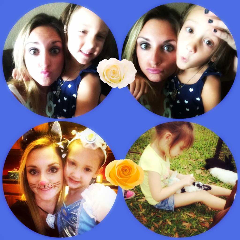 A Mom Who Wants To Be&nbsp;More