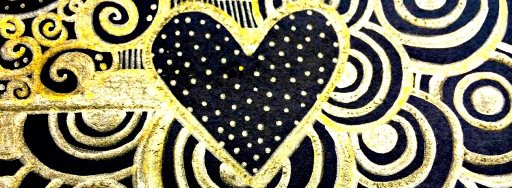 We are guilty of trying to become someone we are&nbsp;not