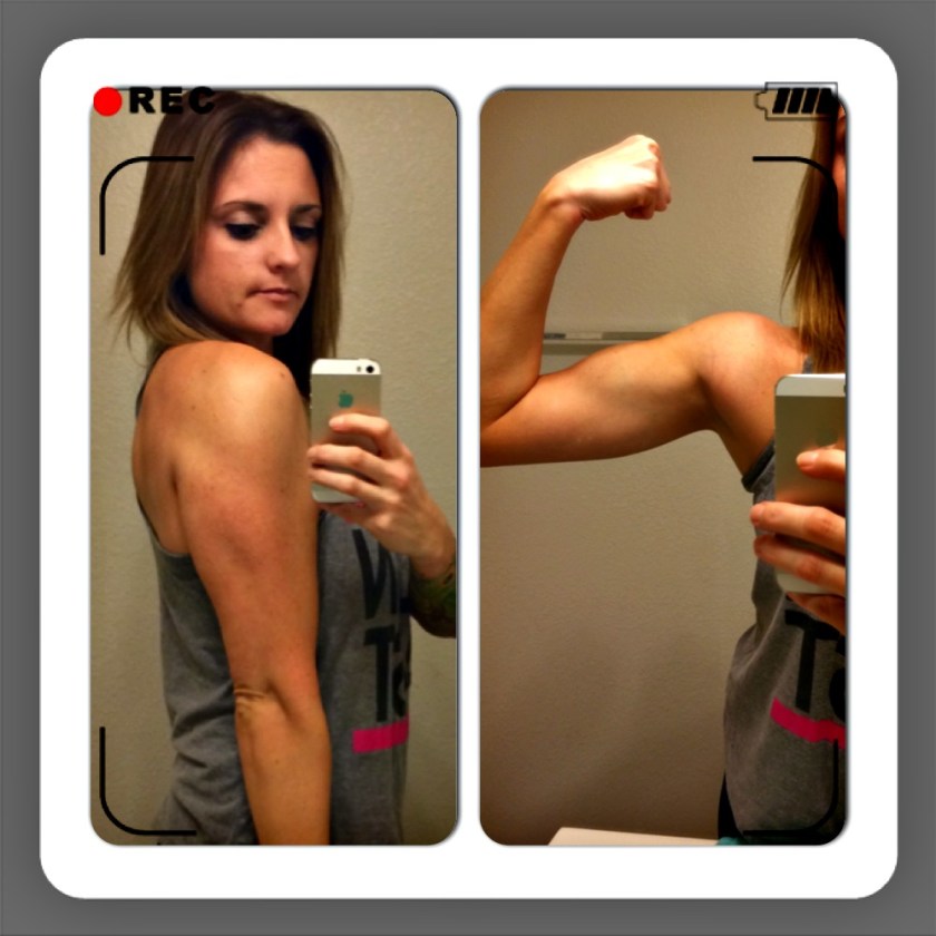 progress