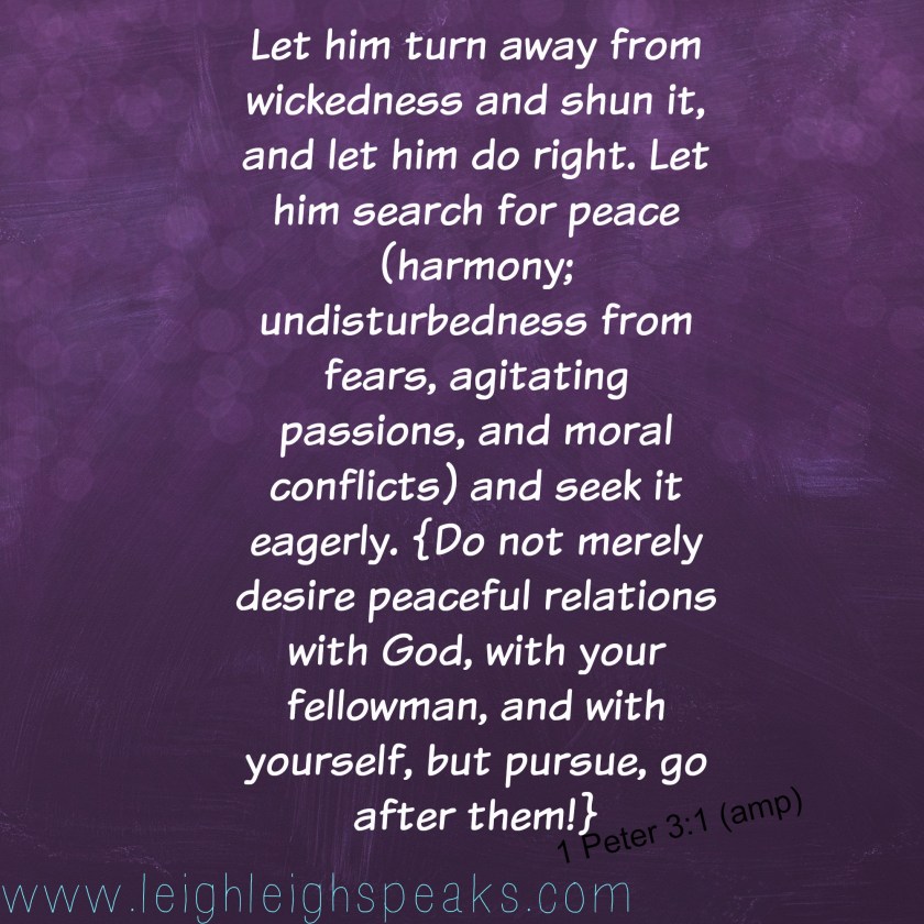 1 peter 311