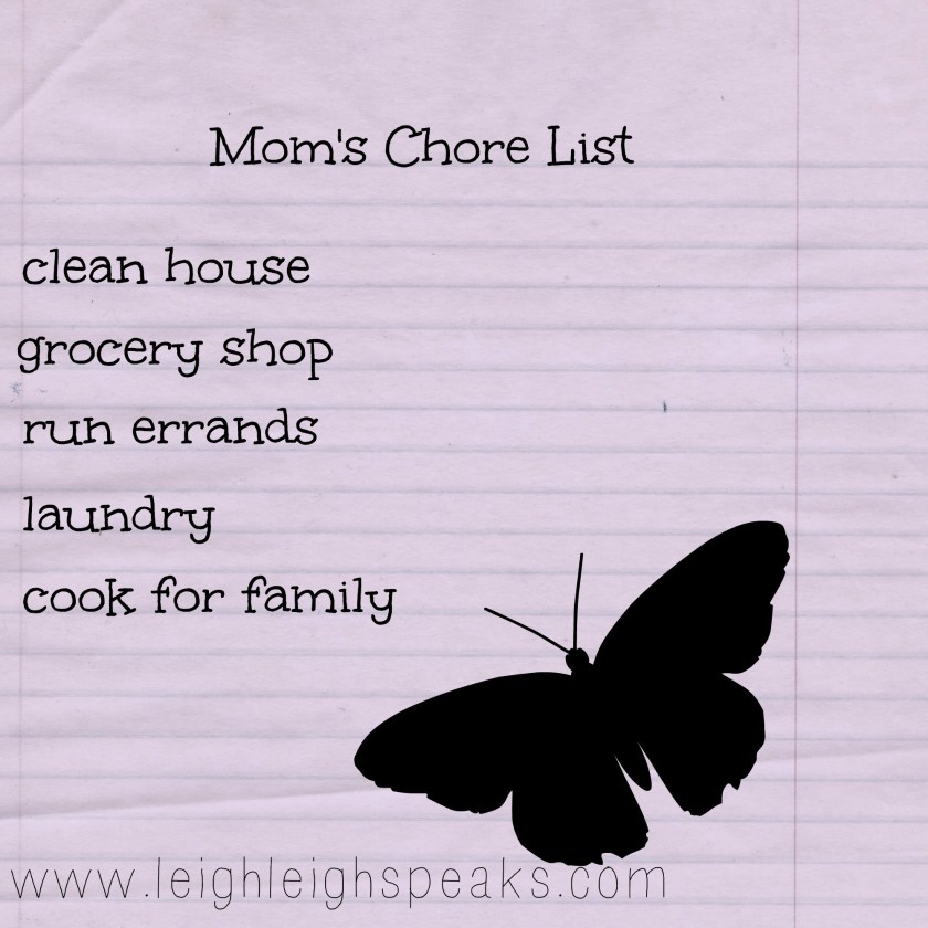 chorelist