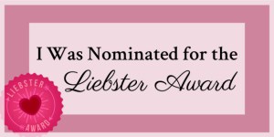 liebster-award