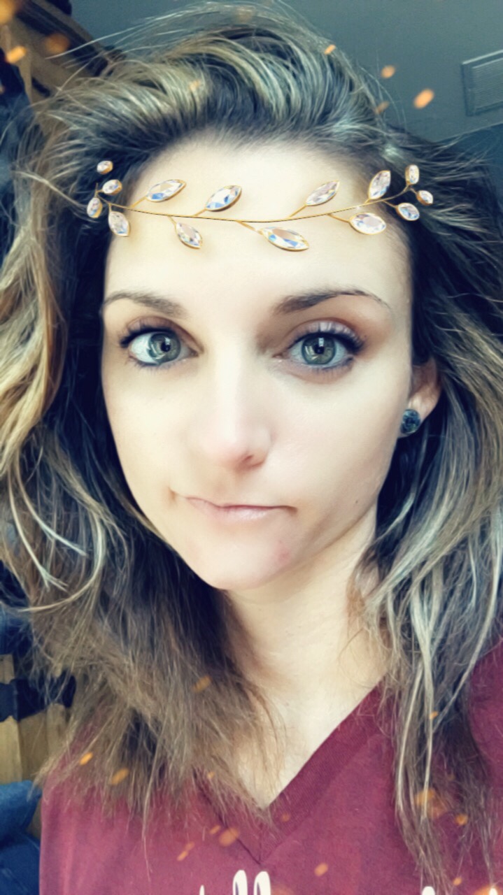 A Slap in the Face Lesson on&nbsp;Grace