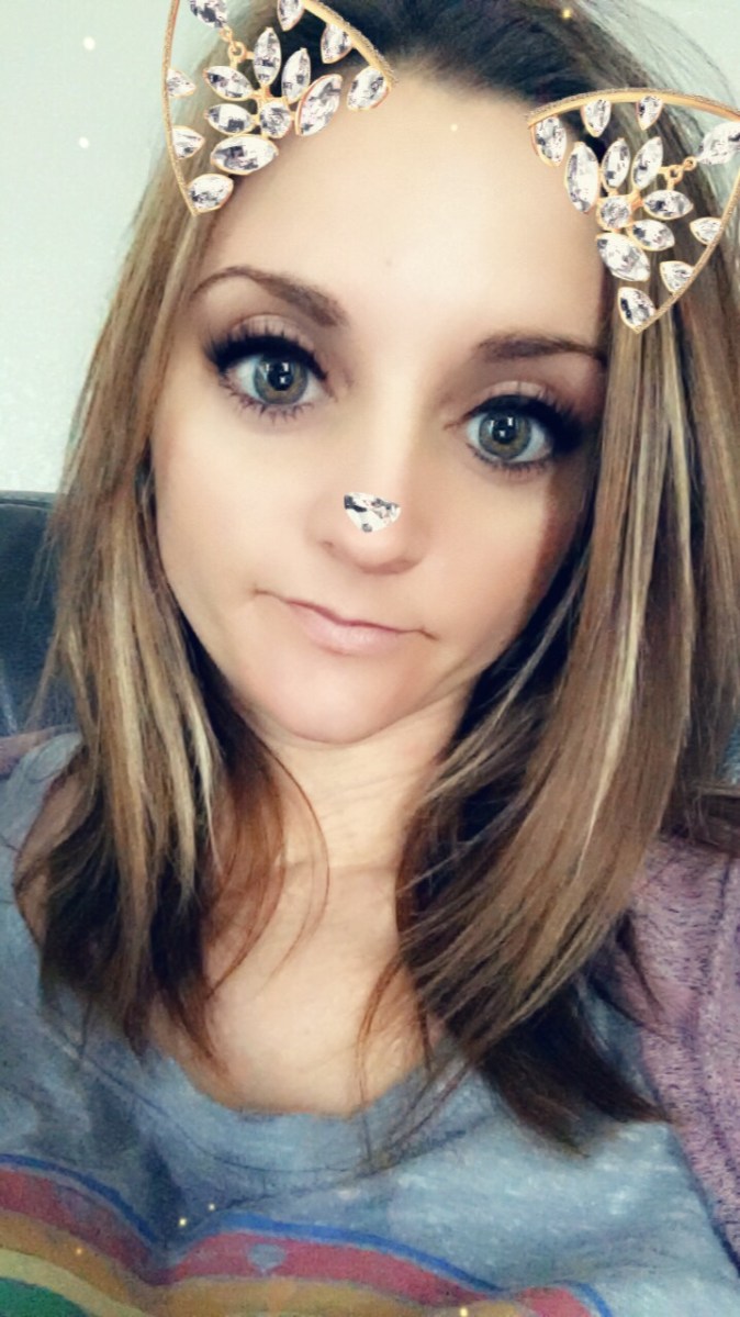 Last Day of Winter Break – Leigh Leigh Speaks