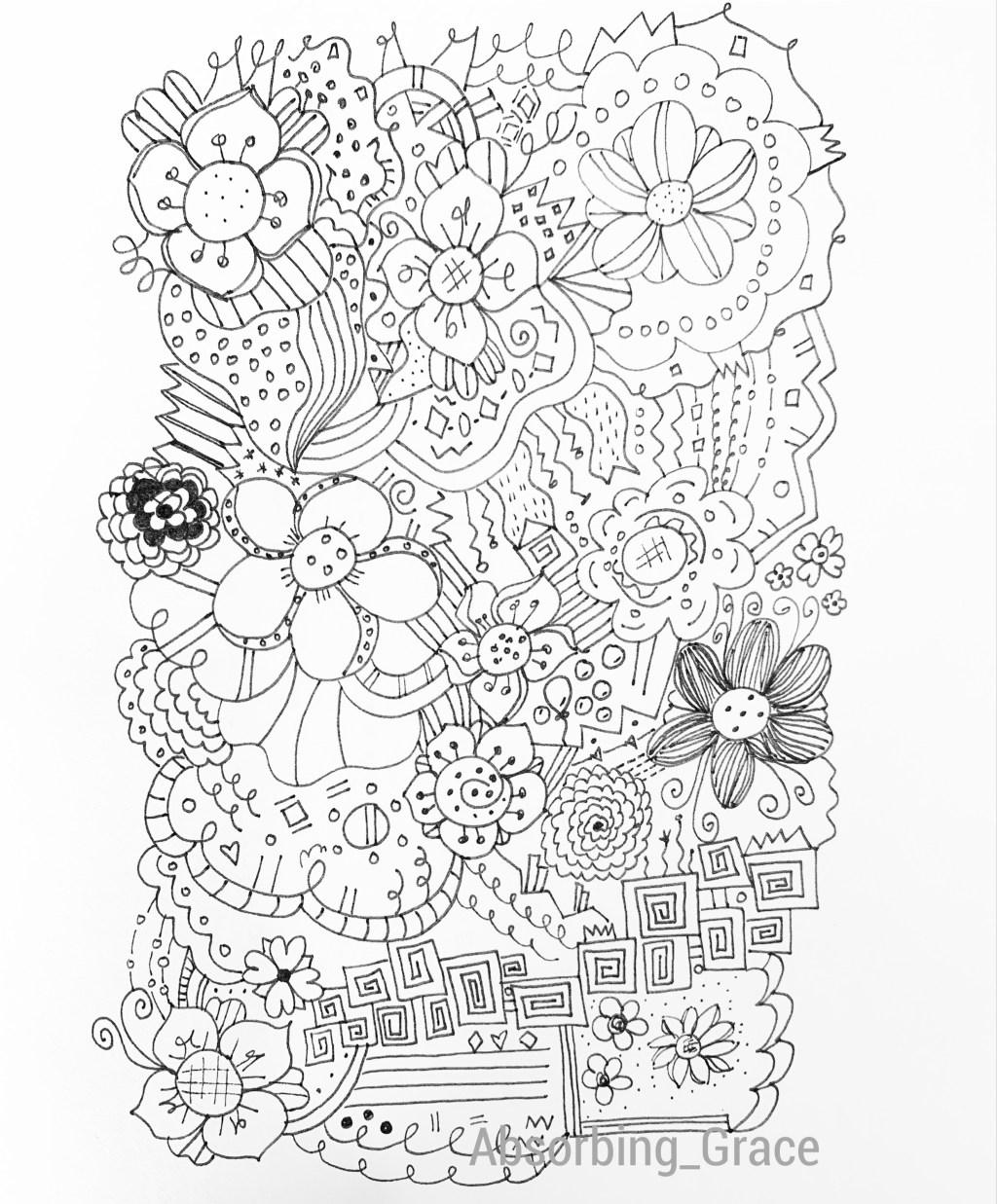 Loving the Hard&nbsp;People