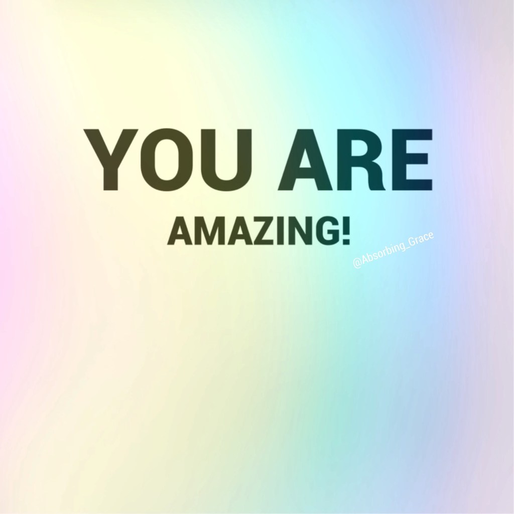 You Need to Hear&nbsp;This