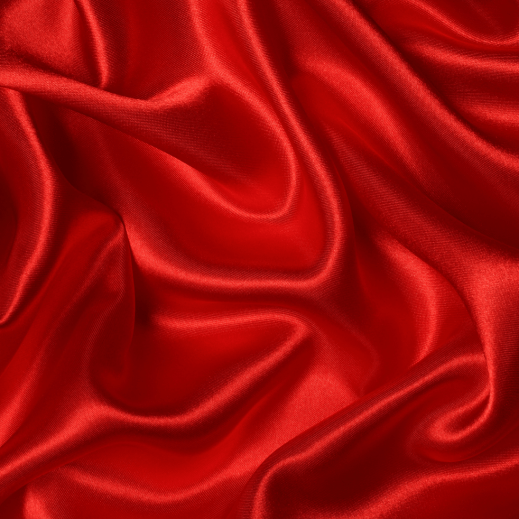 Jesus’s Luxurious Love