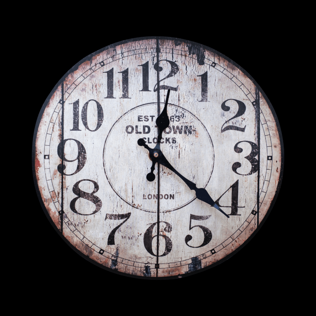 Are You Walking In The&nbsp;Wilderness?