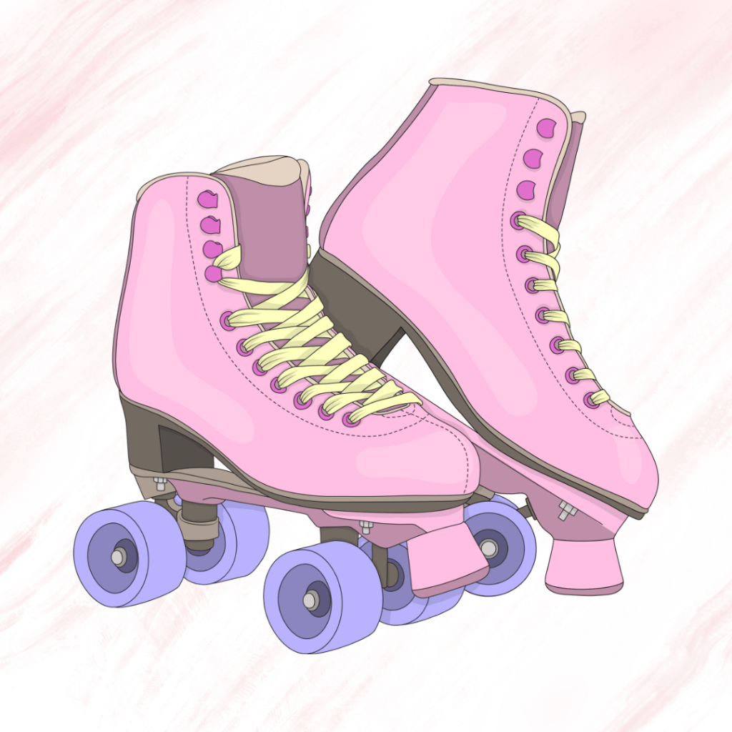 Let the Good times&nbsp;Roll