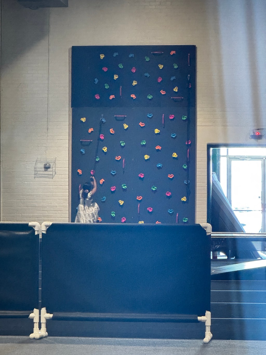 When Showing Up Is&nbsp;Enough